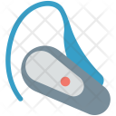 Bluetooth Headset Handsfree Icon
