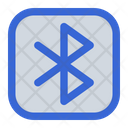 Bluetooth Conection Smartphone Icon