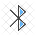 Bluetooth Icon