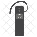 Bluetooth Headset Bluetooth Device Earpiece Icon
