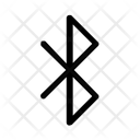 Bluetooth Icon