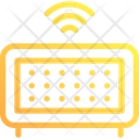Bluetooth Speaker Icon