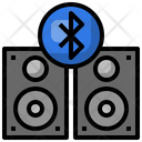 Bluetooth Speaker Bluetooth Speaker Icon