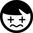 Blur Face  Icon