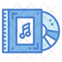 Bluray  Icon