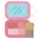 Blusher  Icon