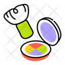 Blusher  Icon