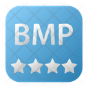 Bmp File Type Extension File Icon