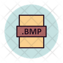 File Type Bmp File Format Icon