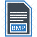 Bmp File Document Icon