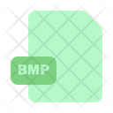 File Bmp Document Icon