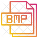 Bmp File File Type Icon