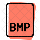 Bmp File Bmp File Format Icon