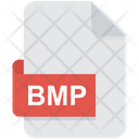 Bmp File Format File Icon