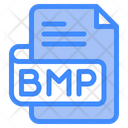 Bmp Document File Icon