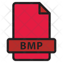 Bmp File Image Icon