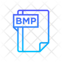 Bmp File Bmp Files And Folders Icon