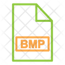 Bmp File Icon