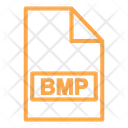 Bmp File Icon