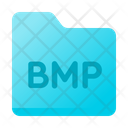 BMP Folder Icon