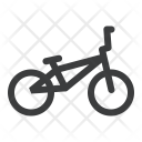 Bmx Cycling Cycle Icon