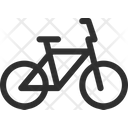 Bmx Bicycle Bmx Bicycle Icon