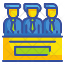 Board Of Director Icon