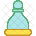 Board Game Chess Icon