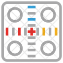 Board Game Casino Icon