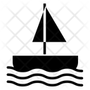 Boat  Icon