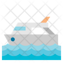Boat  Icon