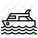 Boat  Icon