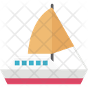 Bass Boat Boat Fishing Boat Icon