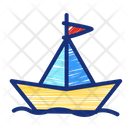 Boat  Icon