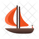Boat Icon