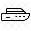 Boat Icon