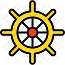 Boat Controller Icon