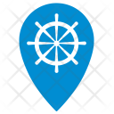 Boat Icon