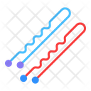 Abobby Pin Icon