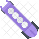 Bobsled Icon