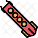 Bobsled Icon