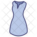 Body Con Dress Icon