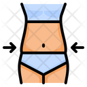 Body Fat  Icon