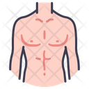 Body male Icon