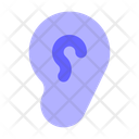 Body Part Body Organ Organ Icon