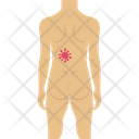 Body Part Icon
