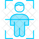 Body Scan Icon