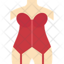 Bodysuit Icon