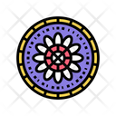 Bohemian  Icon