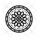 Bohemian Icon